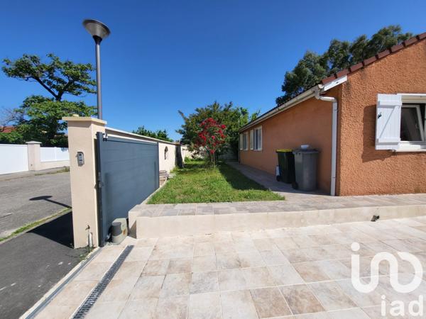 Maison à vendre 5 pièces 110 m² Meyzieu