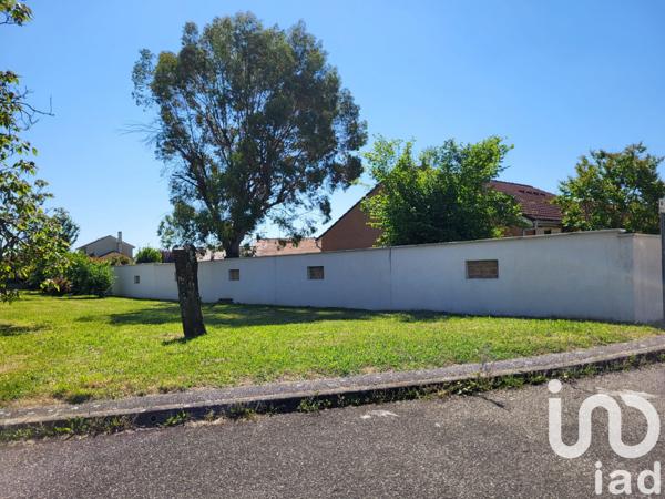 Maison à vendre 5 pièces 110 m² Meyzieu