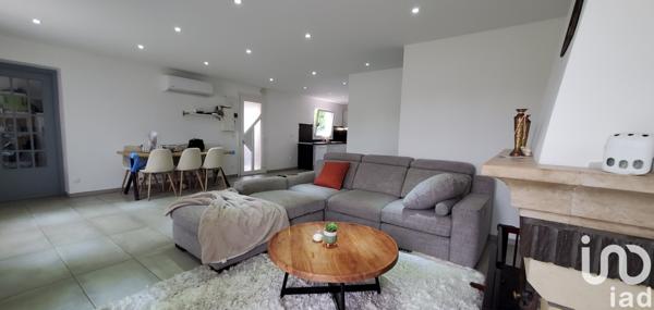 Maison à vendre 5 pièces 110 m² Meyzieu