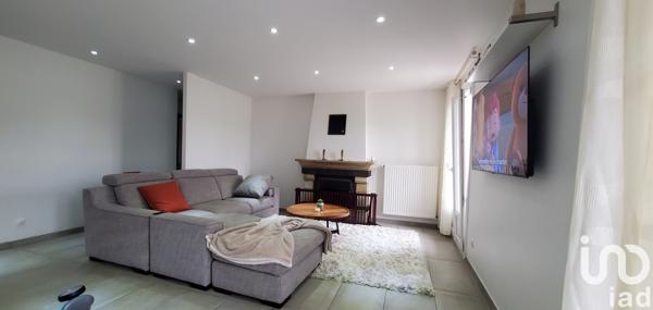 Maison à vendre 5 pièces 110 m² Meyzieu