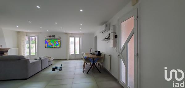 Maison à vendre 5 pièces 110 m² Meyzieu