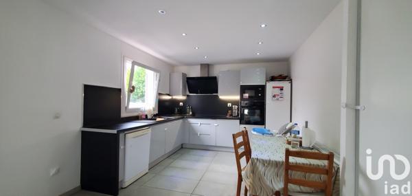 Maison à vendre 5 pièces 110 m² Meyzieu