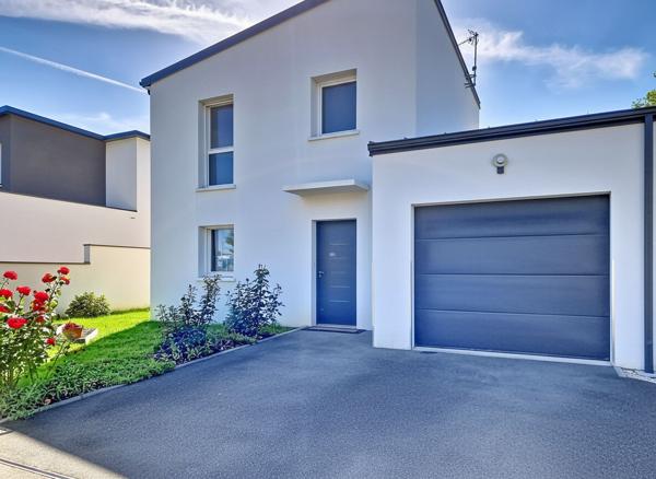 Maison Saint Barthelemy D Anjou 6 pièce(s) 122 m2