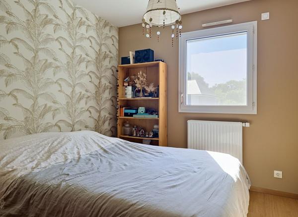 Maison Saint Barthelemy D Anjou 6 pièce(s) 122 m2