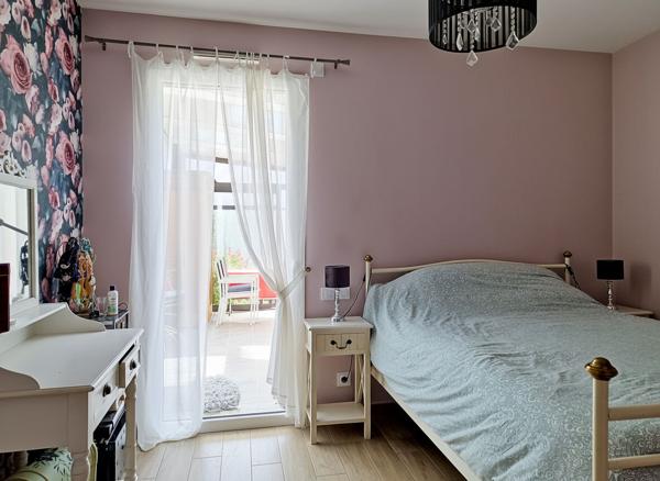 Maison Saint Barthelemy D Anjou 6 pièce(s) 122 m2