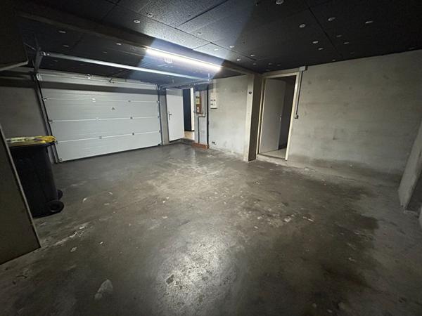 Carmaux Maison type T3 de 88 m2