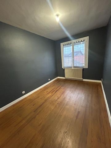 Carmaux Maison type T3 de 88 m2