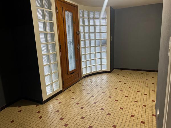 Carmaux Maison type T3 de 88 m2