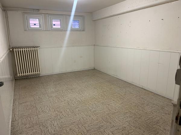 Carmaux Maison type T3 de 88 m2