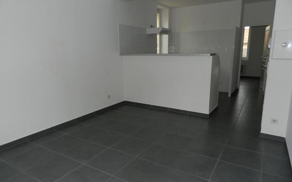 Appartement à louer    2 pièces •  Toulon