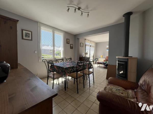 ETABLES SUR MER - MAISON SUR JARDIN proche mer et commerces