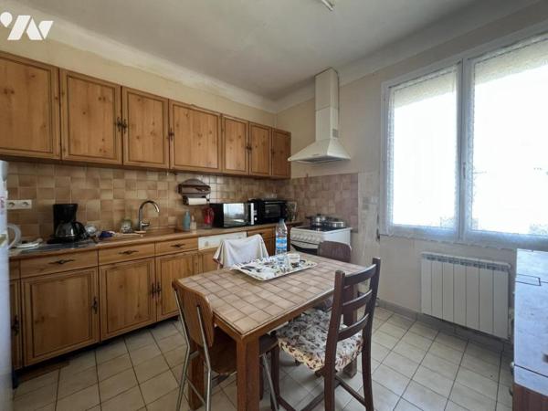 ETABLES SUR MER - MAISON SUR JARDIN proche mer et commerces