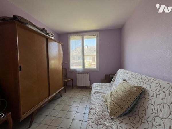 ETABLES SUR MER - MAISON SUR JARDIN proche mer et commerces