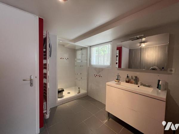 ETABLES SUR MER - MAISON SUR JARDIN proche mer et commerces