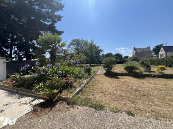 ETABLES SUR MER - MAISON SUR JARDIN proche mer et commerces