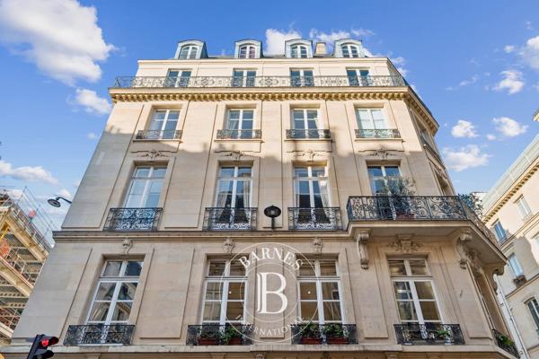 Paris 7ème, Appartement  34 m² à vendre