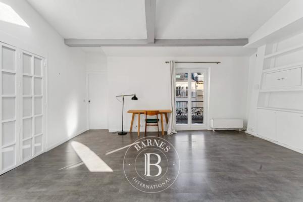 Paris 7ème, Appartement  34 m² à vendre