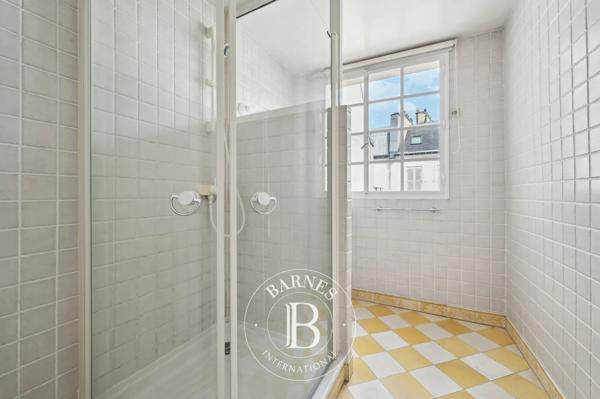 Paris 7ème, Appartement  34 m² à vendre