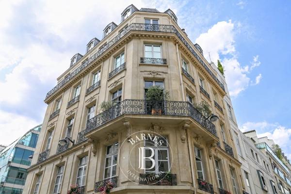 Paris 7ème, Appartement  34 m² à vendre