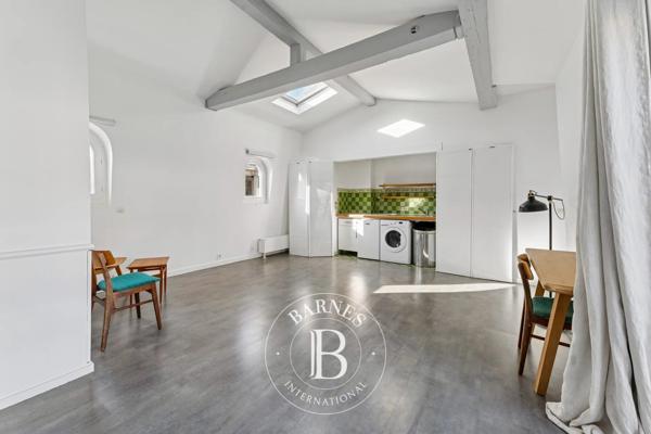 Paris 7ème, Appartement  34 m² à vendre
