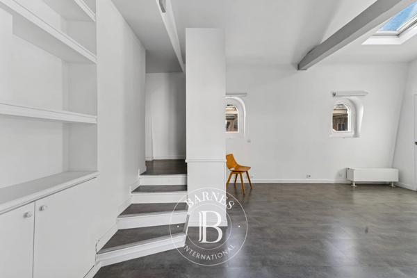 Paris 7ème, Appartement  34 m² à vendre