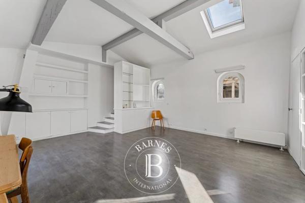 Paris 7ème, Appartement  34 m² à vendre
