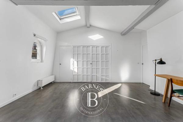 Paris 7ème, Appartement  34 m² à vendre