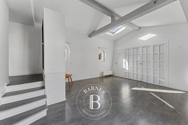 Paris 7ème, Appartement  34 m² à vendre