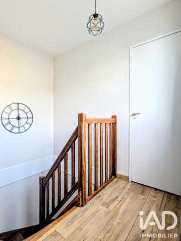 Appartement à vendre 4 pièces 91 m² Draveil