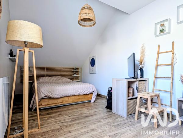 Appartement à vendre 4 pièces 91 m² Draveil