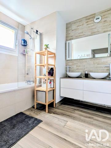 Appartement à vendre 4 pièces 91 m² Draveil