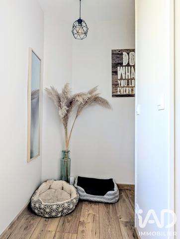 Appartement à vendre 4 pièces 91 m² Draveil