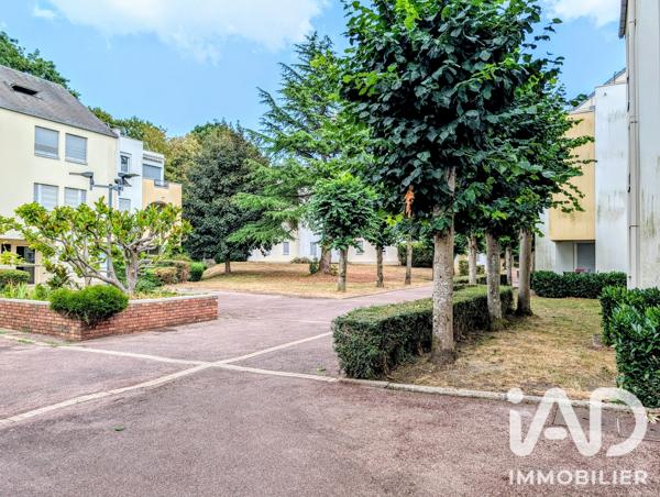 Appartement à vendre 4 pièces 91 m² Draveil