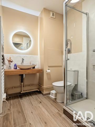 Appartement à vendre 4 pièces 91 m² Draveil