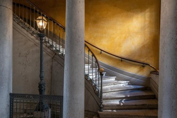 LYON 6 - FOCH - Appartement de 138 m² avec balcon - 4 chambres