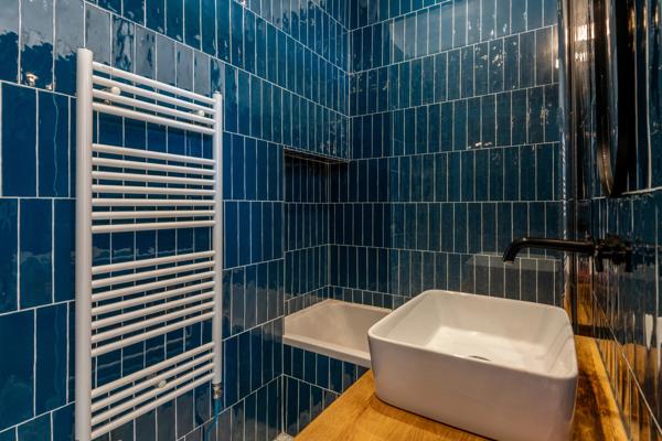LYON 6 - FOCH - Appartement de 138 m² avec balcon - 4 chambres