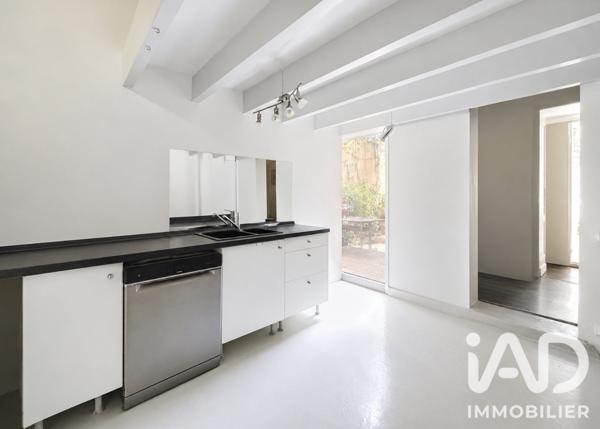 Appartement (prestige) à vendre 4 pièces 152,7 m² Bordeaux