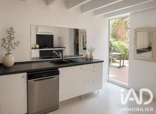 Appartement (prestige) à vendre 4 pièces 152,7 m² Bordeaux