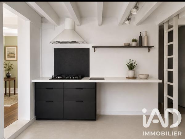 Appartement (prestige) à vendre 4 pièces 152,7 m² Bordeaux