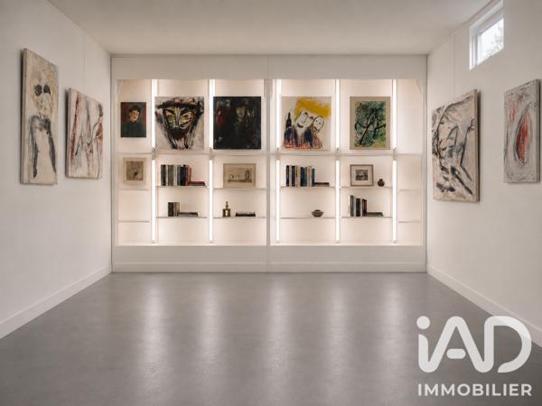 Appartement (prestige) à vendre 4 pièces 152,7 m² Bordeaux