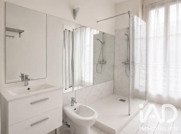 Appartement (prestige) à vendre 4 pièces 152,7 m² Bordeaux