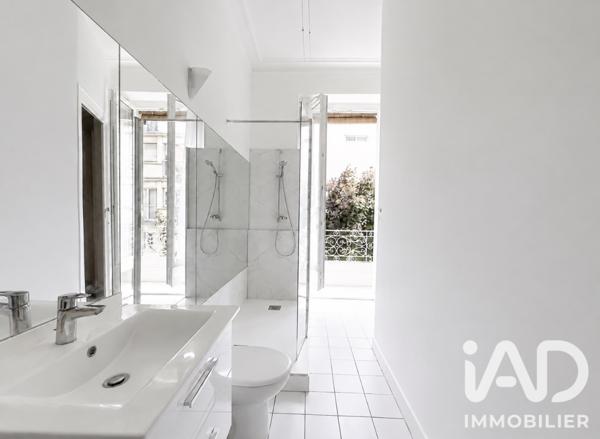 Appartement (prestige) à vendre 4 pièces 152,7 m² Bordeaux