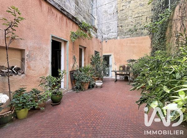Appartement (prestige) à vendre 4 pièces 152,7 m² Bordeaux