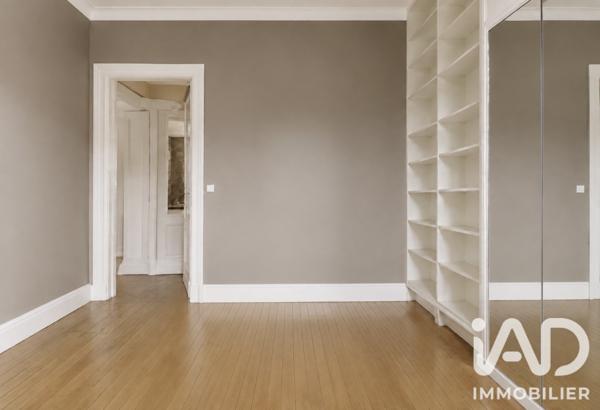 Appartement (prestige) à vendre 4 pièces 152,7 m² Bordeaux