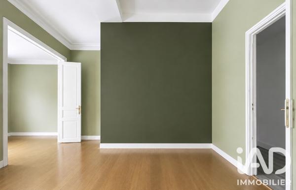 Appartement (prestige) à vendre 4 pièces 152,7 m² Bordeaux