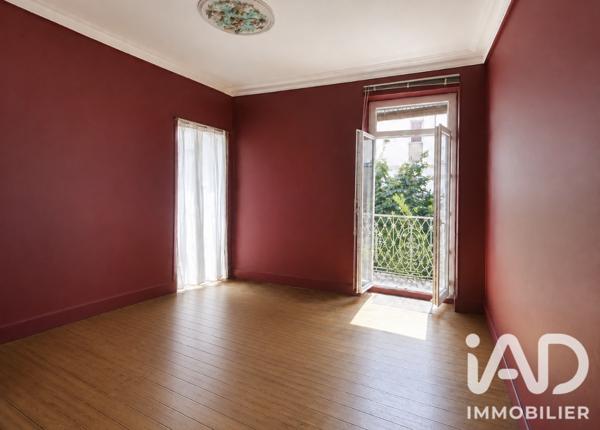 Appartement (prestige) à vendre 4 pièces 152,7 m² Bordeaux