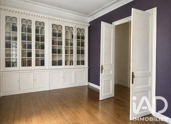 Appartement (prestige) à vendre 4 pièces 152,7 m² Bordeaux