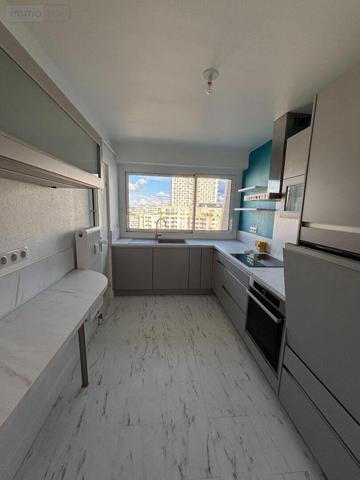 Appartement à louer à Rennes en Ille-et-Vilaine (35000), ref : 2043   
colombier