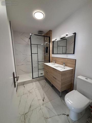 Appartement à louer à Rennes en Ille-et-Vilaine (35000), ref : 2043   
colombier