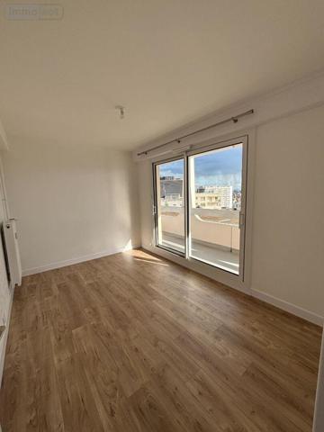 Appartement à louer à Rennes en Ille-et-Vilaine (35000), ref : 2043   
colombier